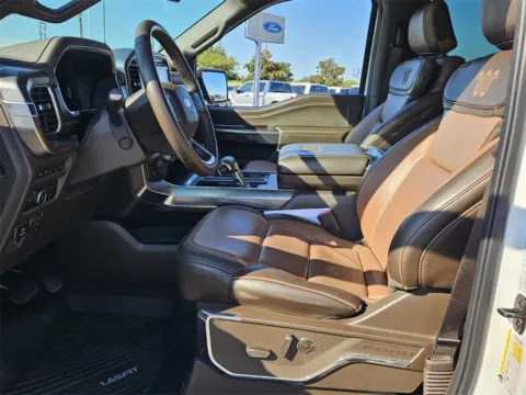 More photos of 2022 Ford F-150 King Ranch at Brannen Chevrolet, GA