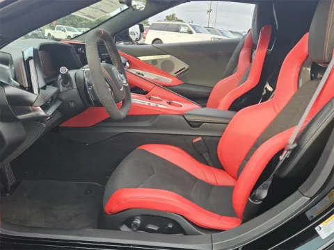 More photos of 2026 Chevrolet Corvette 2LT at Brannen Chevrolet, GA