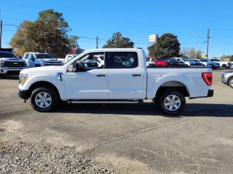 More photos of 2021 Ford F-150 XLT at Brannen Chevrolet, GA