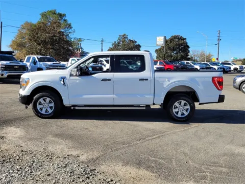 More photos of 2021 Ford F-150 XLT at Brannen Chevrolet, GA