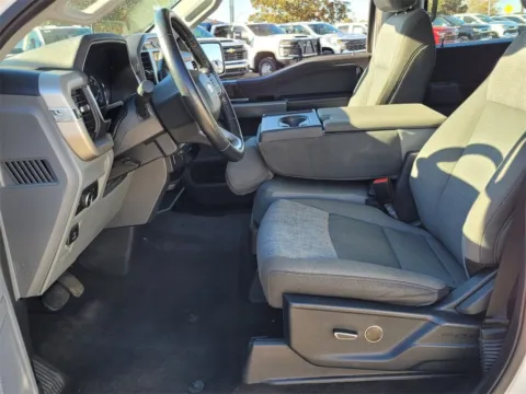 More photos of 2021 Ford F-150 XLT at Brannen Chevrolet, GA