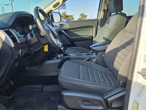 More photos of 2021 Ford Ranger XLT at Brannen Chevrolet, GA