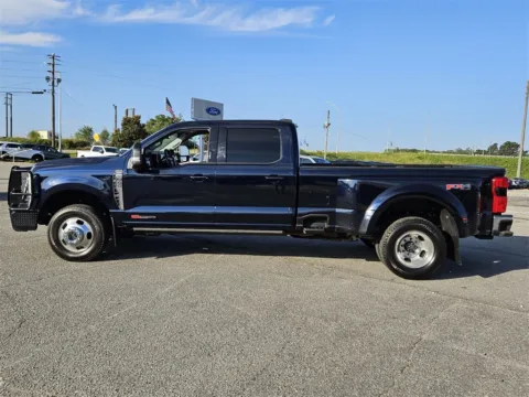 More photos of 2024 Ford Super Duty F-350 DRW LARIAT at Brannen Chevrolet, GA