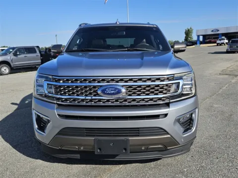 Photos of 2020 Ford Expedition King Ranch for sale in Unadilla, GA at Brannen Chevrolet