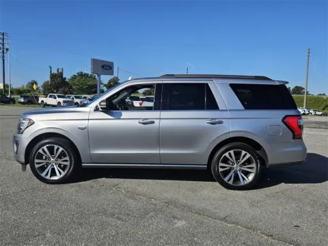 More photos of 2020 Ford Expedition King Ranch at Brannen Chevrolet, GA