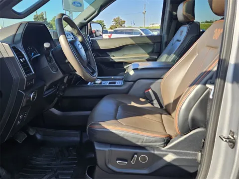 More photos of 2020 Ford Expedition King Ranch at Brannen Chevrolet, GA