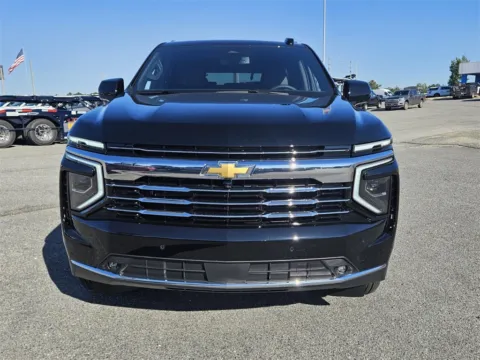 Photos of 2025 Chevrolet Tahoe LT for sale in Unadilla, GA at Brannen Chevrolet