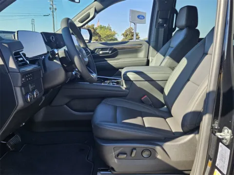 More photos of 2025 Chevrolet Tahoe LT at Brannen Chevrolet, GA