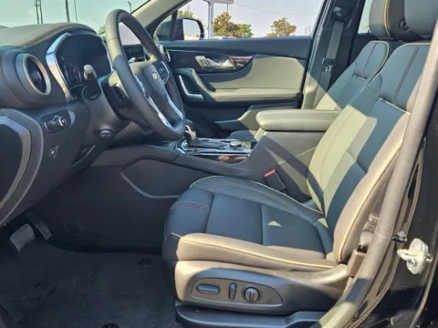 More photos of 2025 Chevrolet Blazer Premier at Brannen Chevrolet, GA
