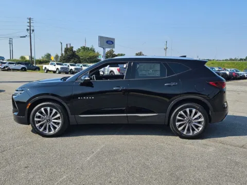 More photos of 2025 Chevrolet Blazer Premier at Brannen Chevrolet, GA