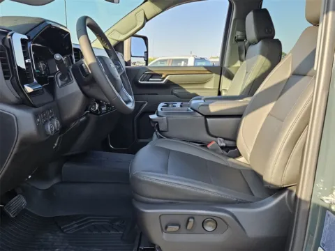 More photos of 2026 Chevrolet Silverado 2500HD LT at Brannen Chevrolet, GA
