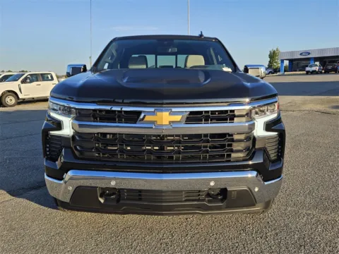 Photos of 2026 Chevrolet Silverado 1500 LT for sale in Unadilla, GA at Brannen Chevrolet