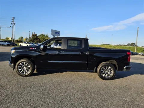 More photos of 2026 Chevrolet Silverado 1500 LT at Brannen Chevrolet, GA