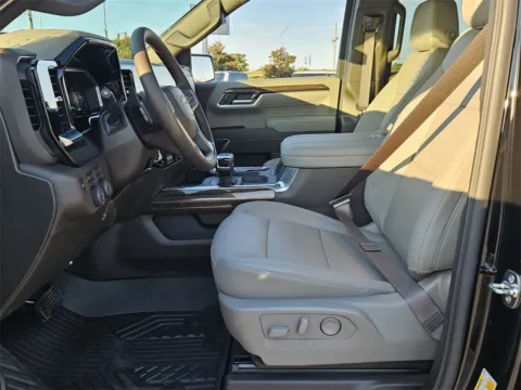 More photos of 2026 Chevrolet Silverado 1500 LT at Brannen Chevrolet, GA
