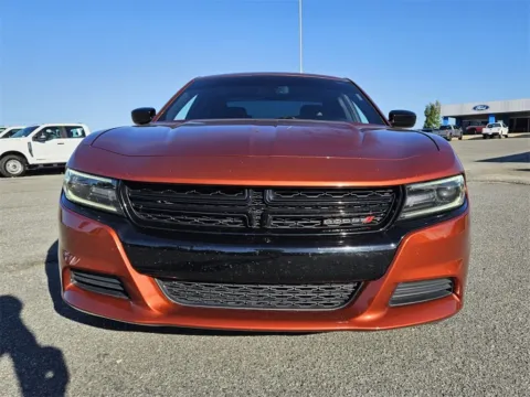 Photos of 2020 Dodge Charger SXT for sale in Unadilla, GA at Brannen Chevrolet