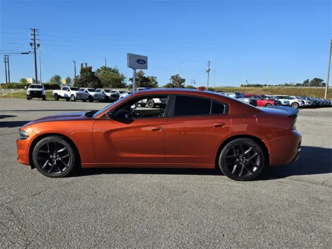 More photos of 2020 Dodge Charger SXT at Brannen Chevrolet, GA