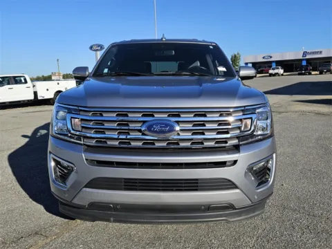 Photos of 2020 Ford Expedition Limited for sale in Unadilla, GA at Brannen Chevrolet