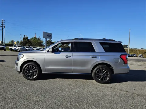 More photos of 2020 Ford Expedition Limited at Brannen Chevrolet, GA