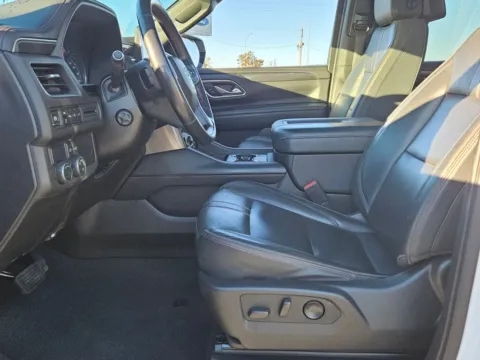 More photos of 2021 Chevrolet Tahoe RST at Brannen Chevrolet, GA