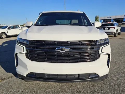Photos of 2021 Chevrolet Tahoe RST for sale in Unadilla, GA at Brannen Chevrolet