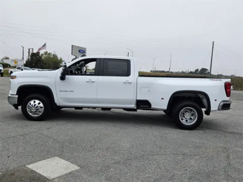 More photos of 2026 Chevrolet Silverado 3500HD LT at Brannen Chevrolet, GA