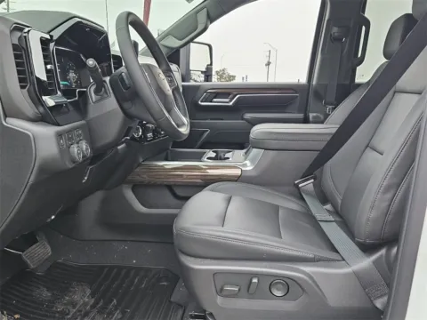 More photos of 2026 Chevrolet Silverado 3500HD LT at Brannen Chevrolet, GA