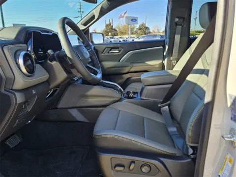 More photos of 2026 Chevrolet Colorado 4WD ZR2 at Brannen Chevrolet, GA