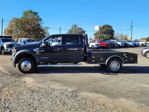 More photos of 2022 Ford Super Duty F-550 DRW XLT at Brannen Chevrolet, GA