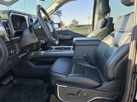 More photos of 2024 Ford Super Duty F-250 SRW LARIAT at Brannen Chevrolet, GA