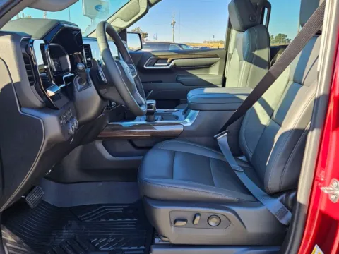 More photos of 2026 Chevrolet Silverado 1500 RST at Brannen Chevrolet, GA