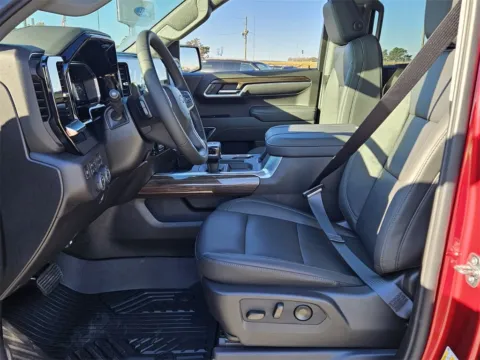 More photos of 2026 Chevrolet Silverado 1500 RST at Brannen Chevrolet, GA