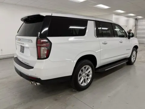 More photos of 2023 Chevrolet Suburban Premier at Woody Folsom Nissan of Baxley, GA