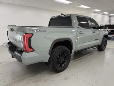 More photos of 2024 Toyota Tundra Limited at Woody Folsom Nissan of Baxley, GA