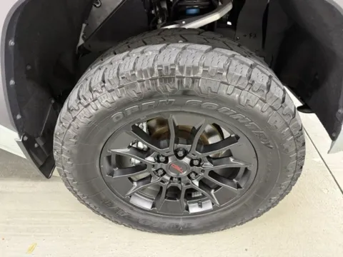 More photos of 2024 Toyota Tundra Limited at Woody Folsom Nissan of Baxley, GA