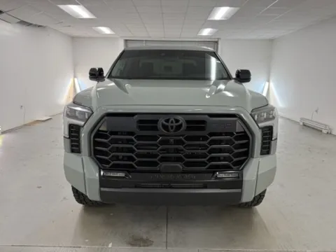 Photos of 2024 Toyota Tundra Limited for sale in Baxley, GA at Woody Folsom Nissan of Baxley