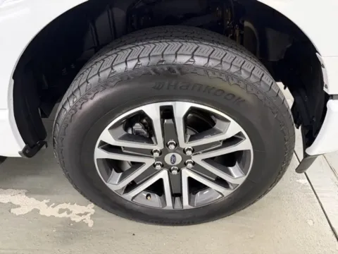 More photos of 2023 Ford F-150 XL at Woody Folsom Nissan of Baxley, GA