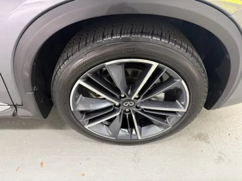 More photos of 2025 INFINITI QX55 LUXE at Woody Folsom Nissan of Baxley, GA