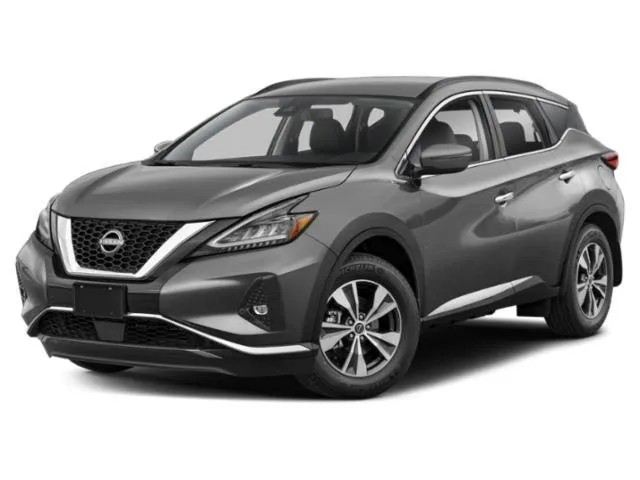2024 Nissan Murano SV for sale in Baxley, GA