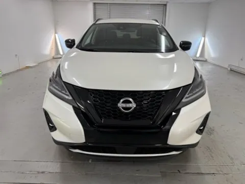 Photos of 2024 Nissan Murano SV for sale in Baxley, GA at Woody Folsom Nissan of Baxley