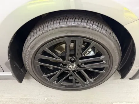 More photos of 2025 Toyota Camry SE at Woody Folsom Nissan of Baxley, GA