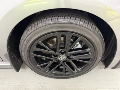 More photos of 2025 Toyota Camry SE at Woody Folsom Nissan of Baxley, GA