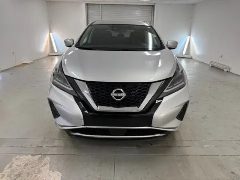 Photos of 2023 Nissan Murano S for sale in Baxley, GA at Woody Folsom Nissan of Baxley