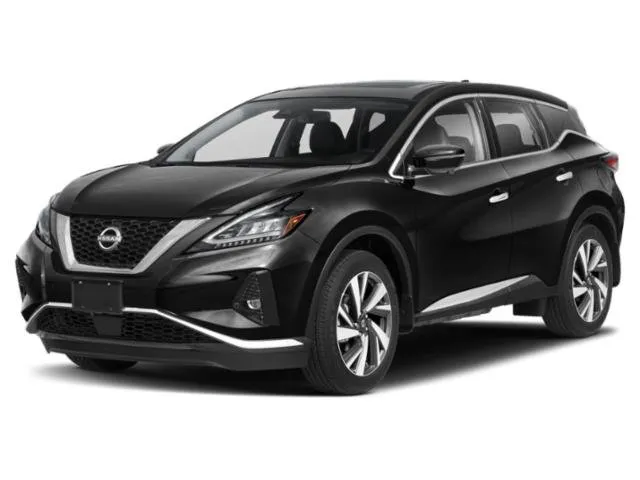 2023 Nissan Murano Platinum for sale in Baxley, GA