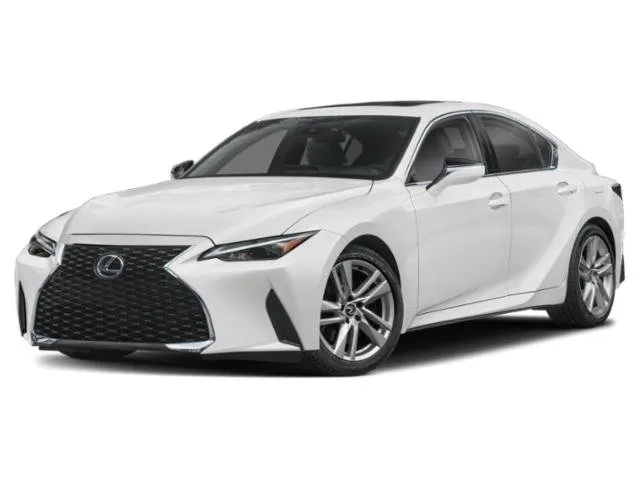 2024 Lexus IS 300 for sale in Baxley, GA