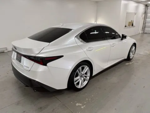 More photos of 2024 Lexus IS 300 at Woody Folsom Nissan of Baxley, GA