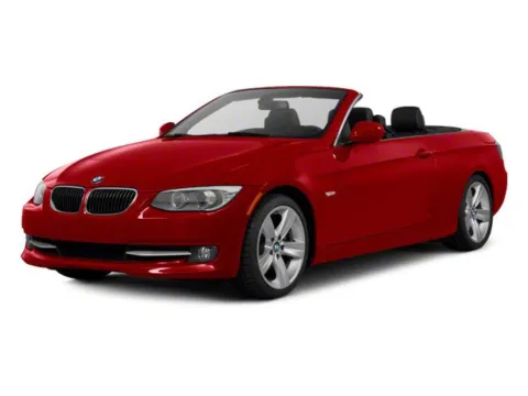 Black 2013 BMW 3 Series 328i for sale in Baxley, GA