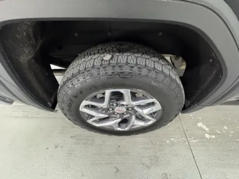 More photos of 2023 GMC Sierra 1500 SLT at Woody Folsom Nissan of Baxley, GA