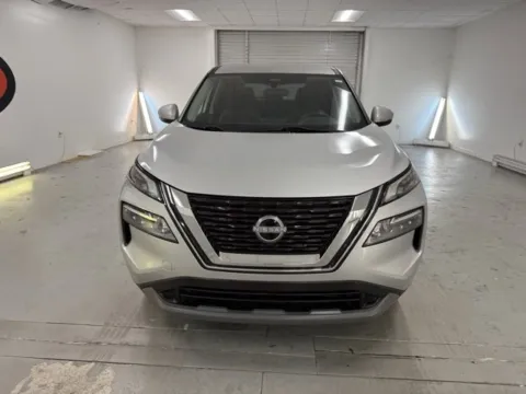 Photos of 2022 Nissan Rogue SV for sale in Baxley, GA at Woody Folsom Nissan of Baxley