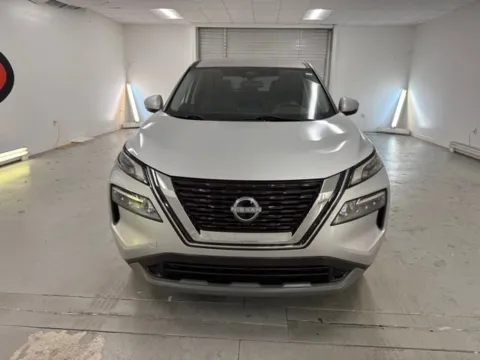 Photos of 2022 Nissan Rogue SV for sale in Baxley, GA at Woody Folsom Nissan of Baxley