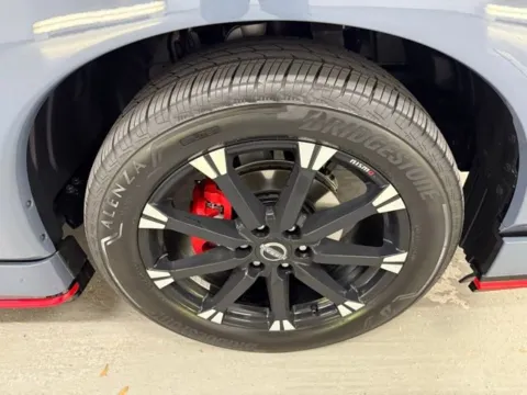 More photos of 2026 Nissan Armada NISMO at Woody Folsom Nissan of Baxley, GA